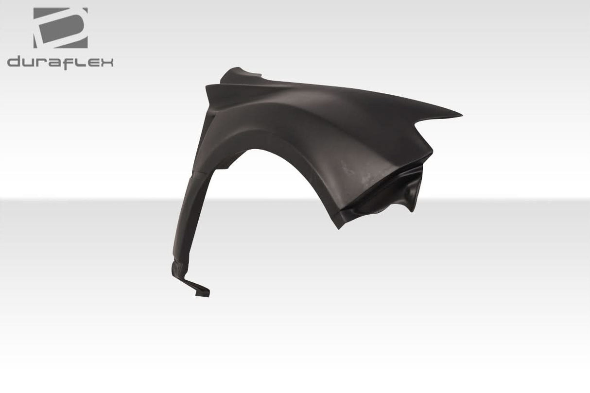 2008-2014 Subaru Impreza WRX STI VRS Style Front Fenders - 2 Piece