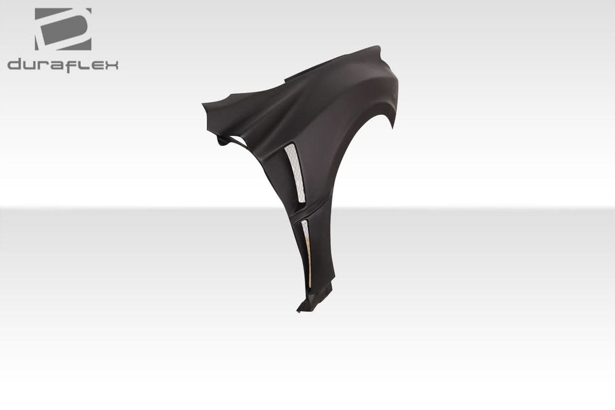2008-2014 Subaru Impreza WRX STI VRS Style Front Fenders - 2 Piece