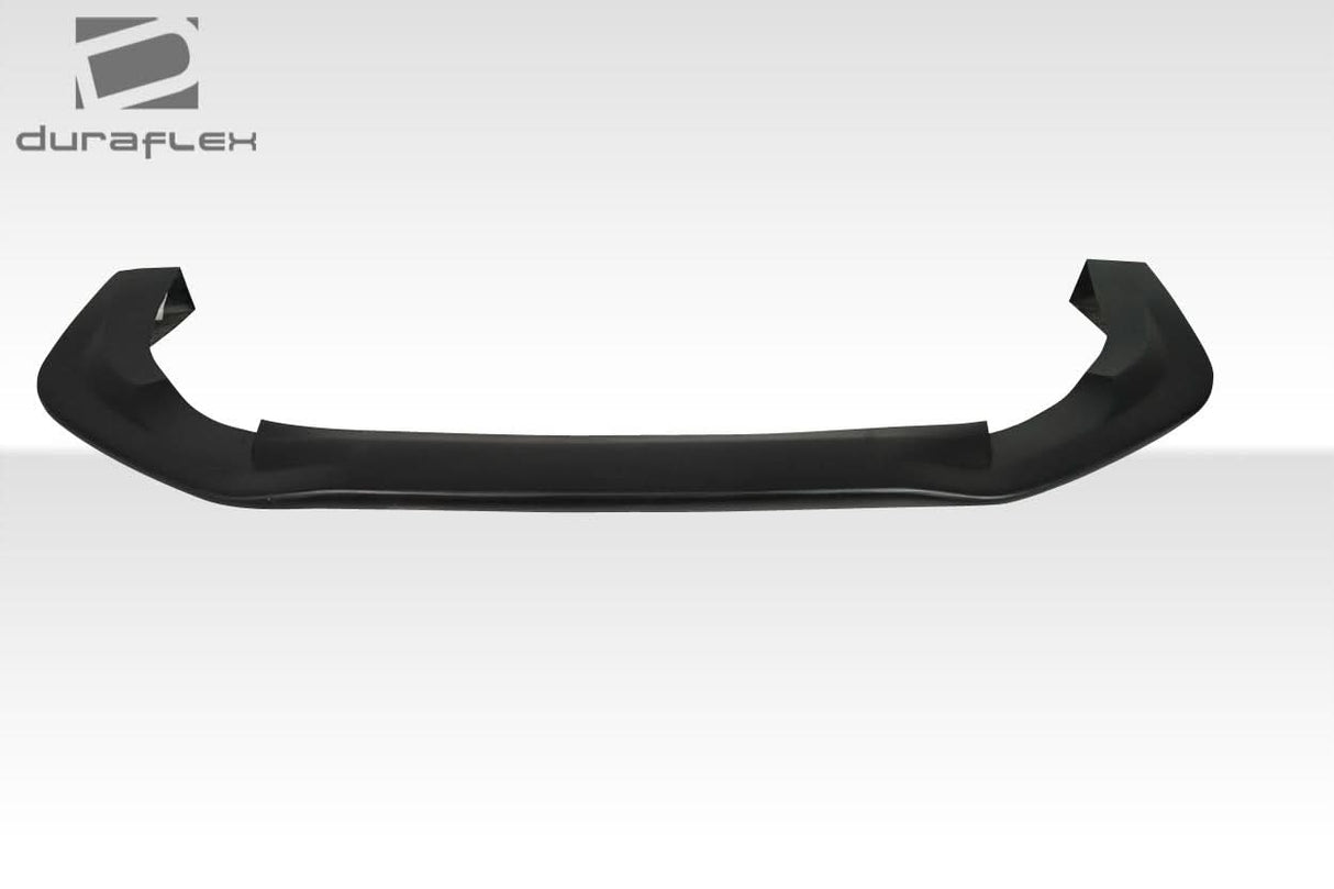 2015-2021 Subaru WRX STI VRS Style Wide Body Front Lip - FRP
