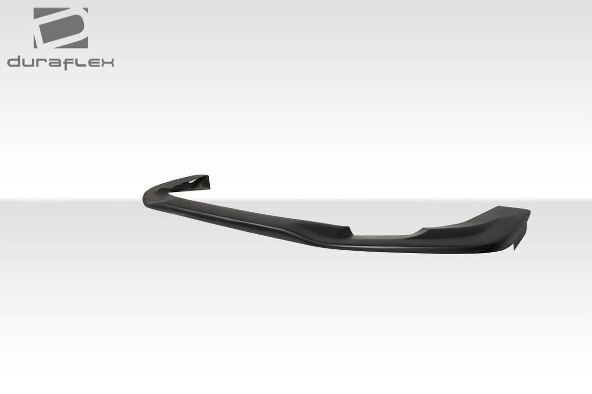 2015-2021 Subaru WRX STI VRS Style Wide Body Front Lip - FRP