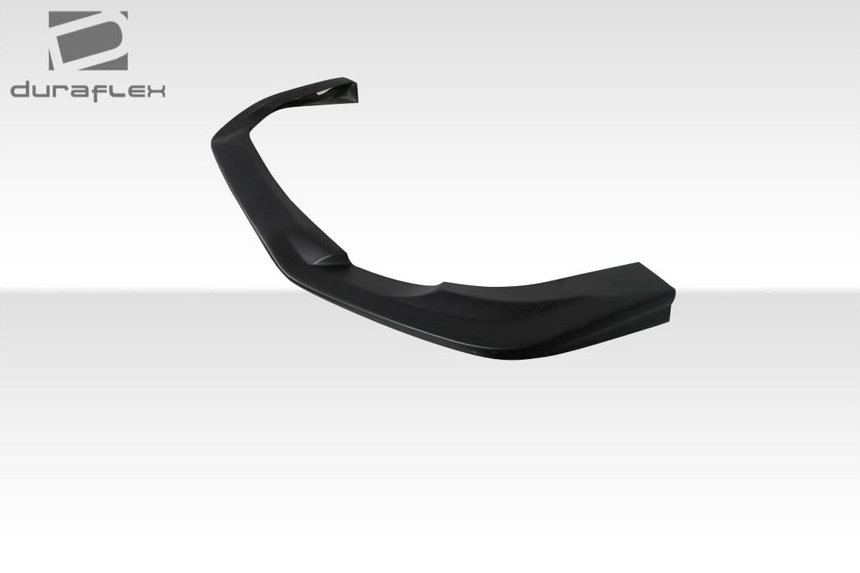 2015-2021 Subaru WRX STI VRS Style Wide Body Front Lip - FRP