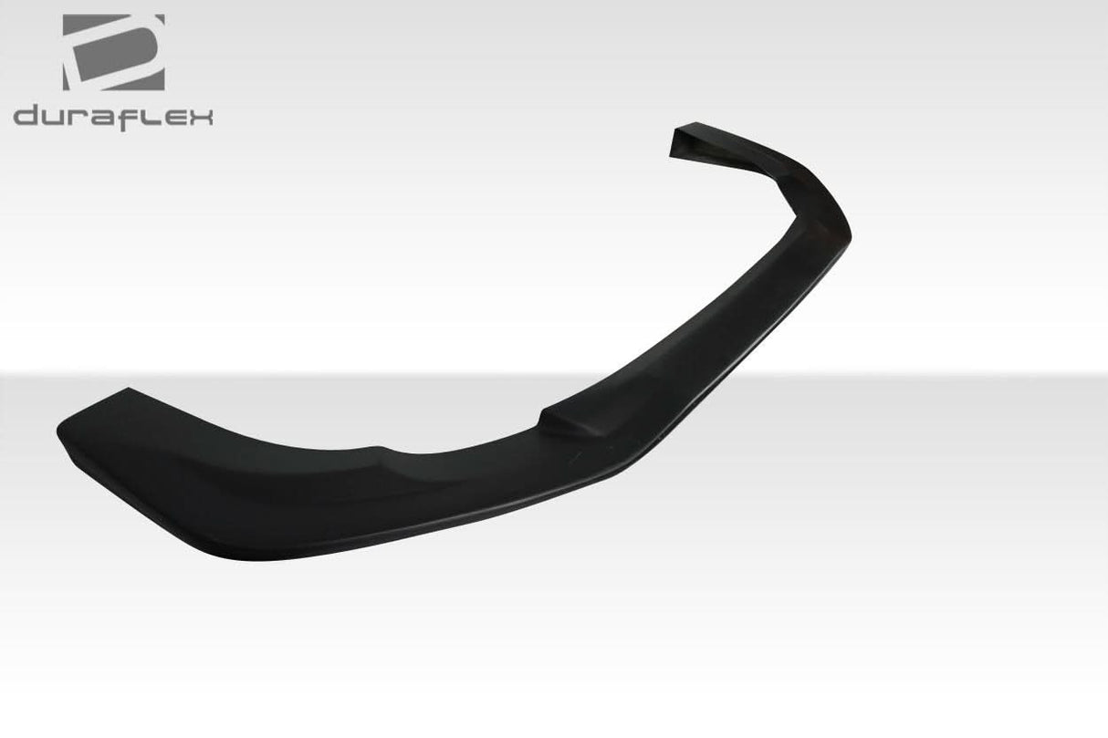 2015-2021 Subaru WRX STI VRS Style Wide Body Front Lip - FRP