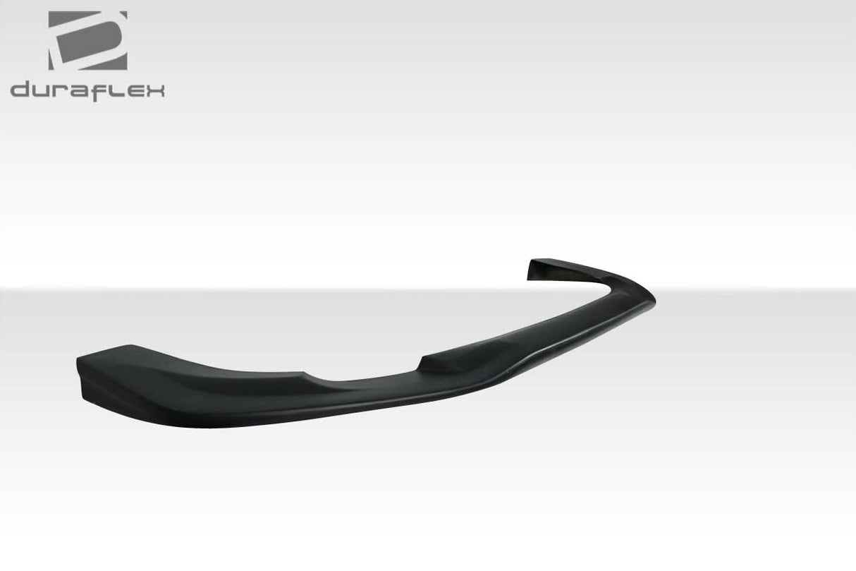2015-2021 Subaru WRX STI VRS Style Wide Body Front Lip - FRP