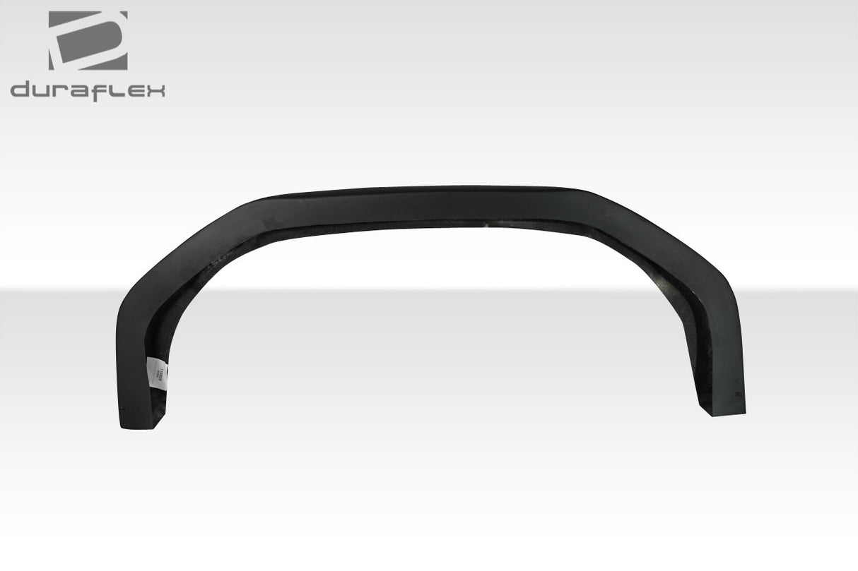 2015-2021 Subaru WRX STI Duraflex VRS Wide Body Front Lip Under Spoiler - 1 Piece ( fits VRS bumper only )