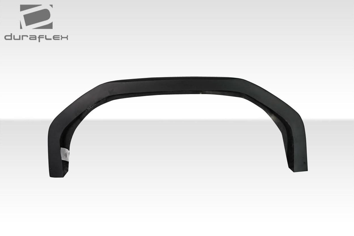 2015-2021 Subaru WRX STI VRS Style Wide Body Front Lip - FRP