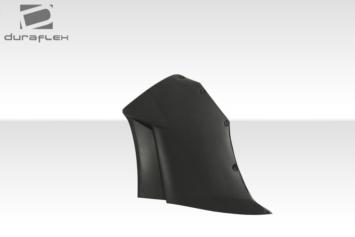 2015-2021 Subaru WRX STI Duraflex VRS Wide Body Front Fenders - 8 Piece