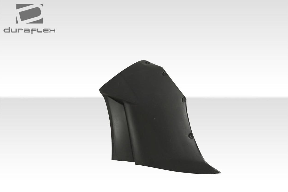 2015-2021 Subaru WRX STI VRS Style Wide Body Front Fenders - 8 Piece
