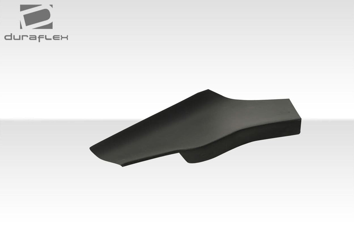 2015-2021 Subaru WRX STI VRS Style Wide Body Front Fenders - 8 Piece