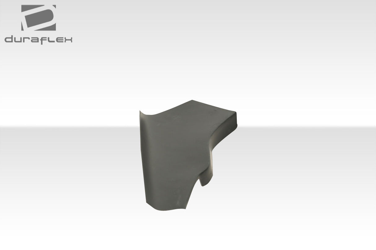 2015-2021 Subaru WRX STI Duraflex VRS Wide Body Front Fenders - 8 Piece