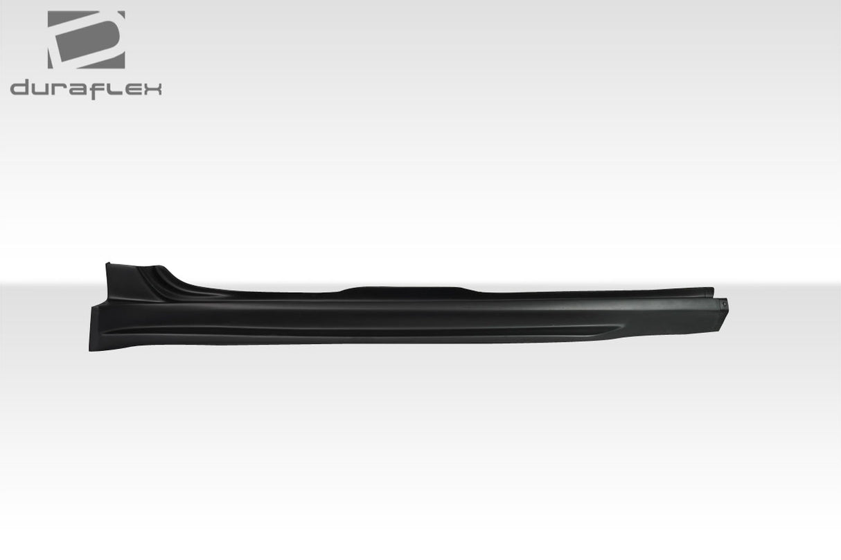 2015-2021 Subaru WRX STI Duraflex VRS Wide Body Side Side Skirt Rocker Panels - 6 Piece
