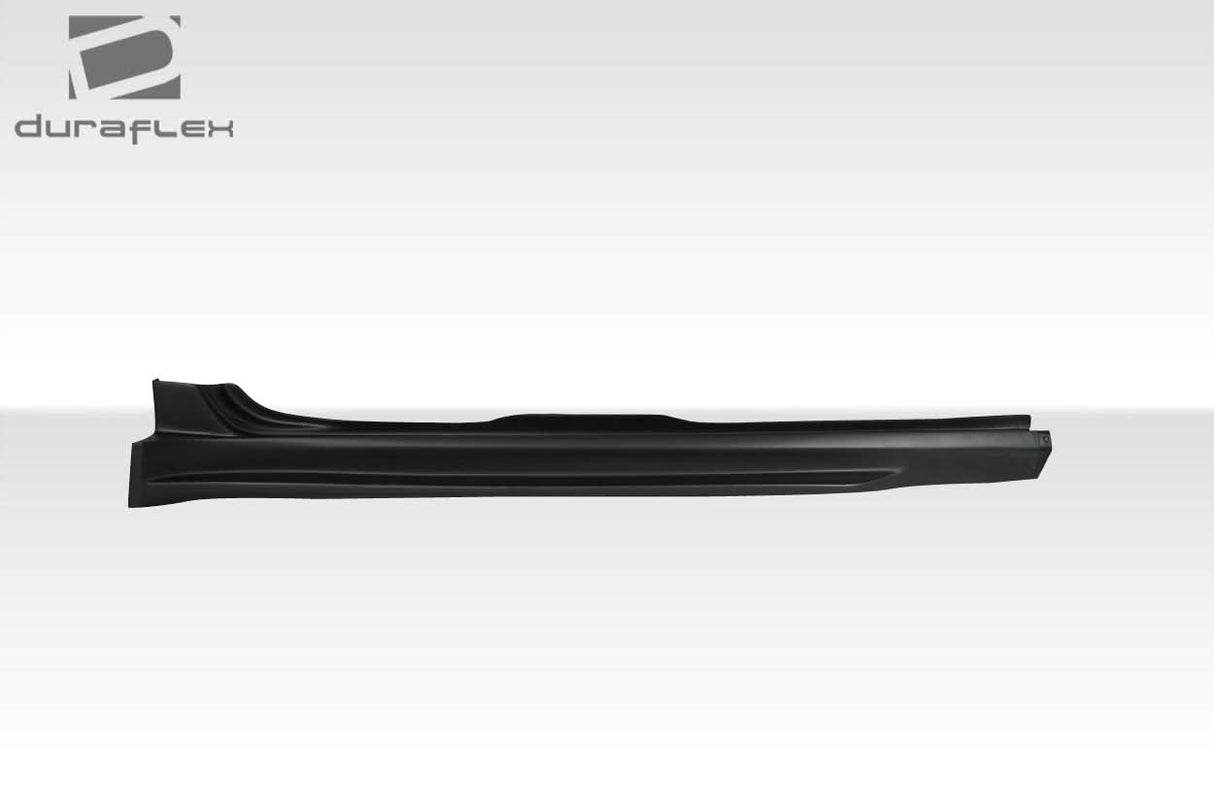 2015-2021 Subaru WRX STI VRS Style Wide Body Side Skirt Panels - FRP