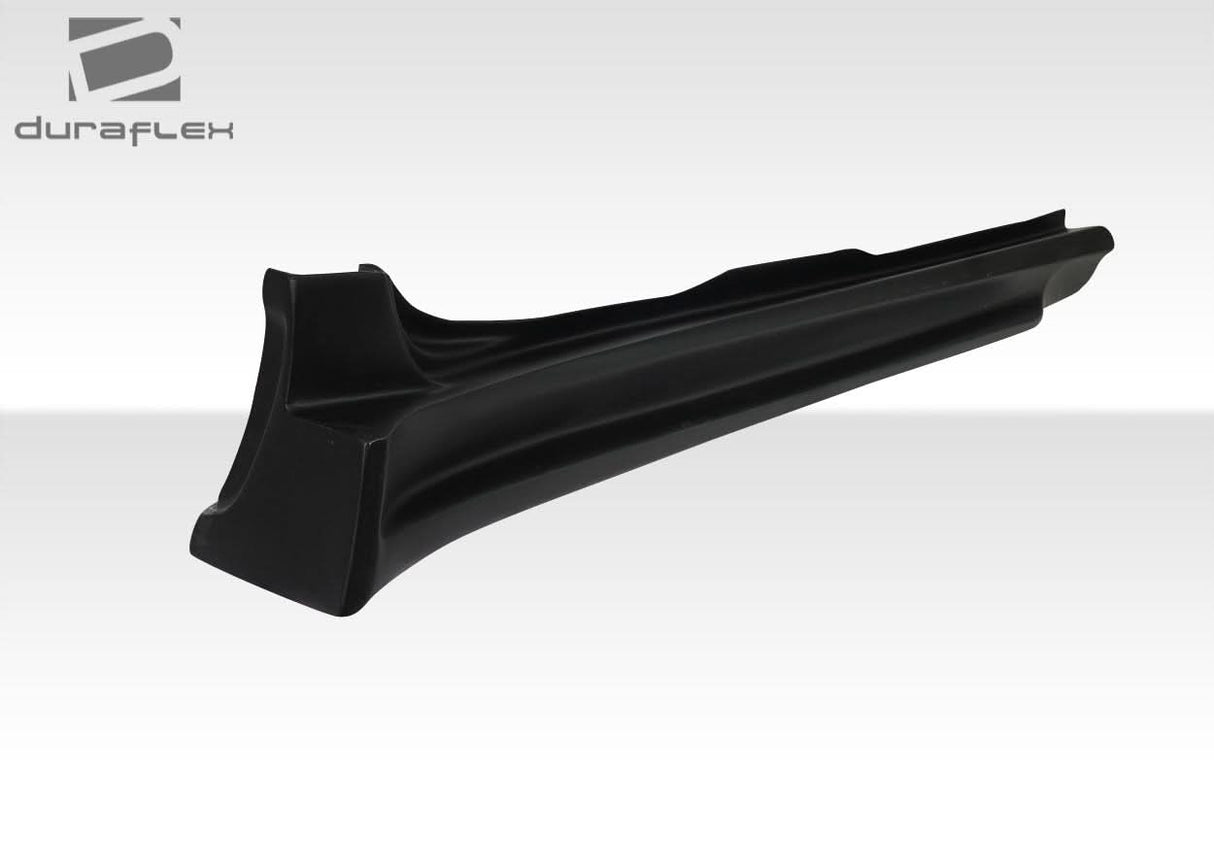 2015-2021 Subaru WRX STI VRS Style Wide Body Side Skirt Panels - FRP