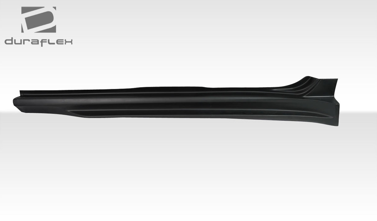 2015-2021 Subaru WRX STI VRS Style Wide Body Side Skirt Panels - FRP