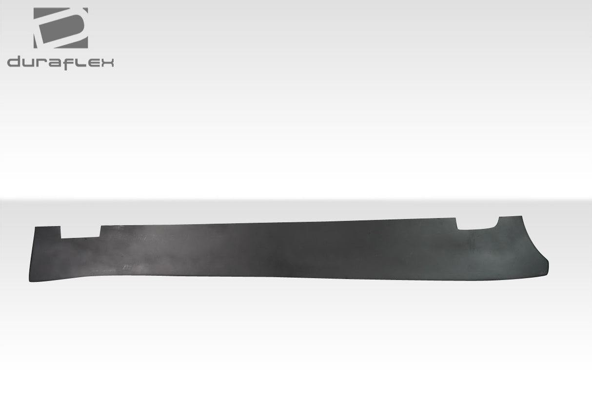 2015-2021 Subaru WRX STI Duraflex VRS Wide Body Side Side Skirt Rocker Panels - 6 Piece