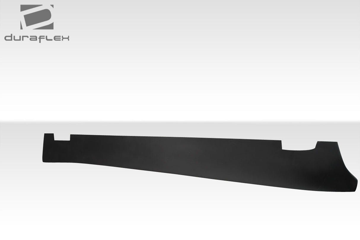 2015-2021 Subaru WRX STI Duraflex VRS Wide Body Side Side Skirt Rocker Panels - 6 Piece