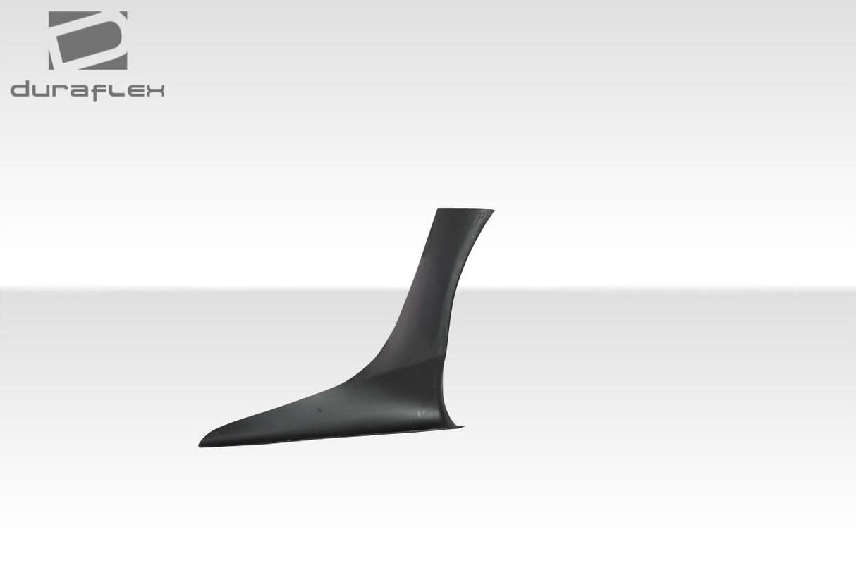 2015-2021 Subaru WRX STI VRS Style Wide Body Side Skirt Panels - FRP