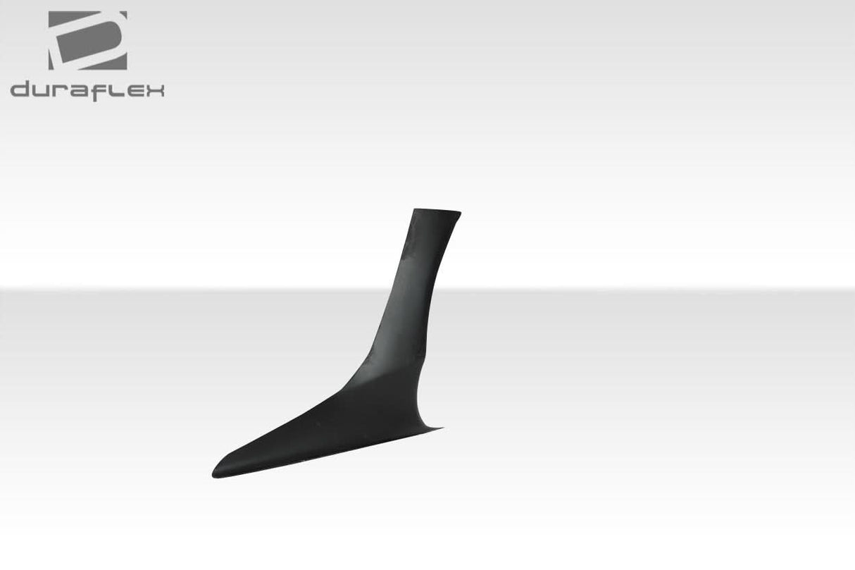 2015-2021 Subaru WRX STI VRS Style Wide Body Side Skirt Panels - FRP