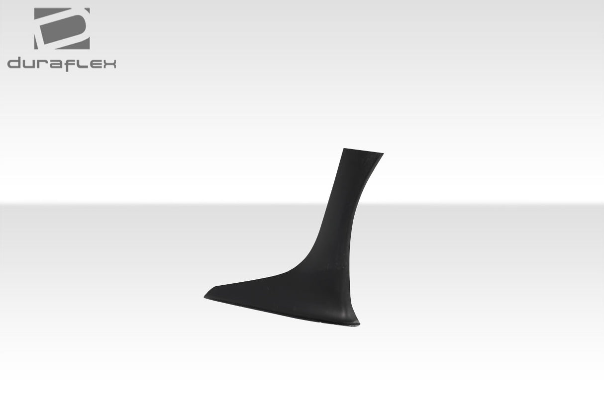 2015-2021 Subaru WRX STI Duraflex VRS Wide Body Side Side Skirt Rocker Panels - 6 Piece