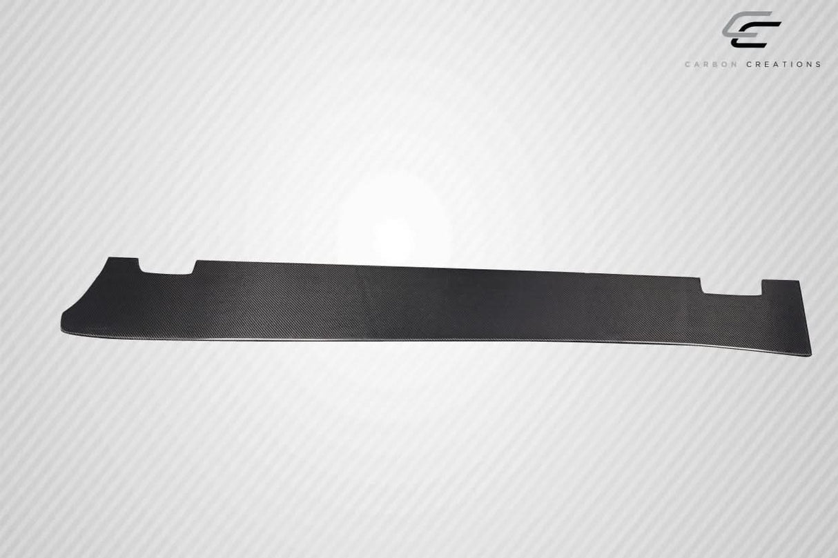 2015-2021 Subaru WRX STI VRS Style Wide Body Side Skirt Rockers