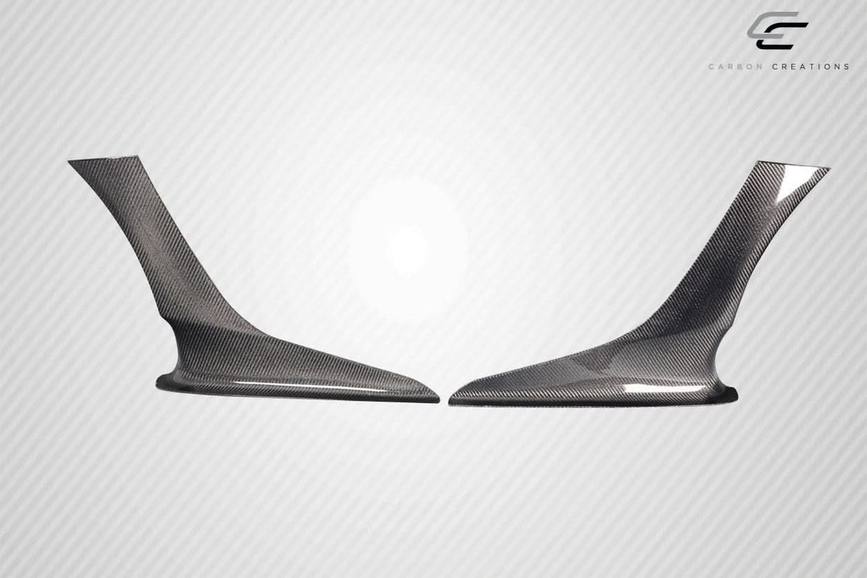 2015-2021 Subaru WRX STI VRS Style Wide Body Side Skirt Rockers