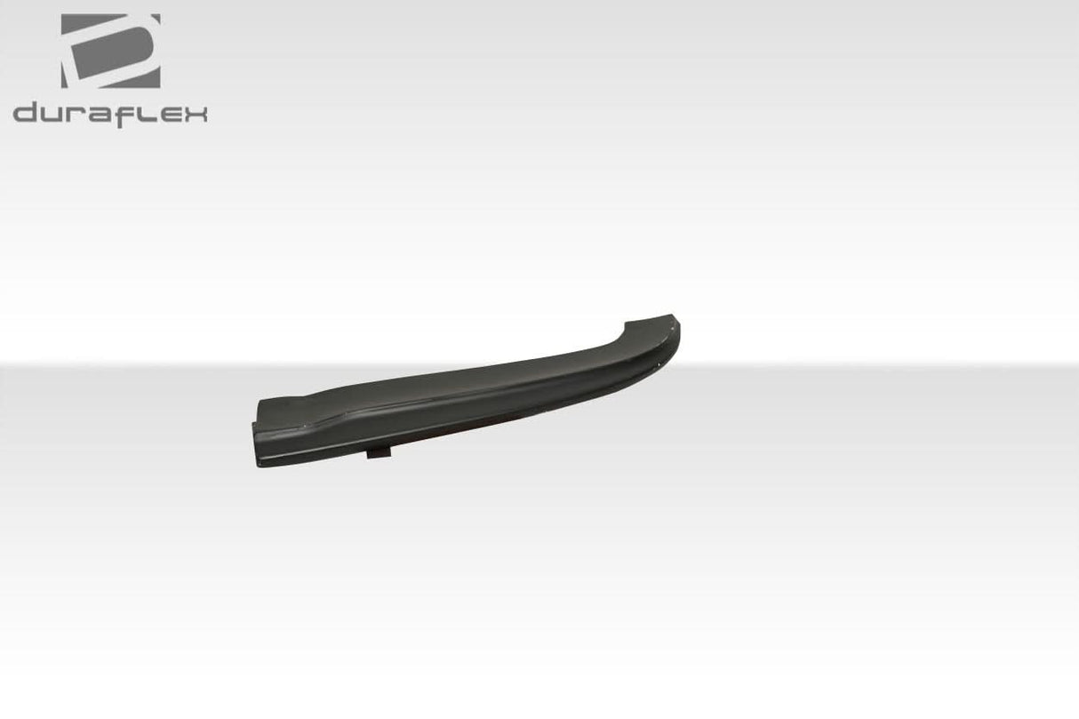 2015-2021 Subaru WRX STI VRS Style Wide Body Rear Fender Flares - FRP