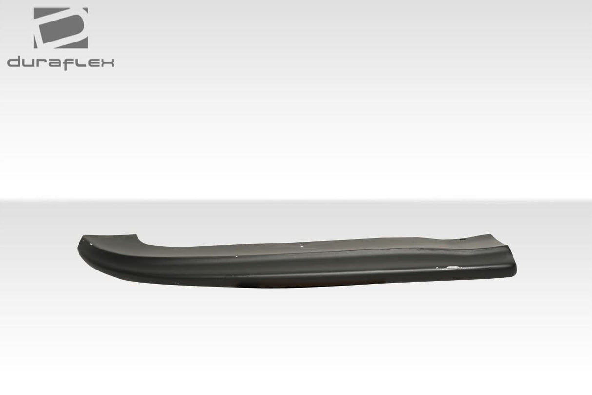 2015-2021 Subaru WRX STI VRS Style Wide Body Rear Fender Flares - FRP