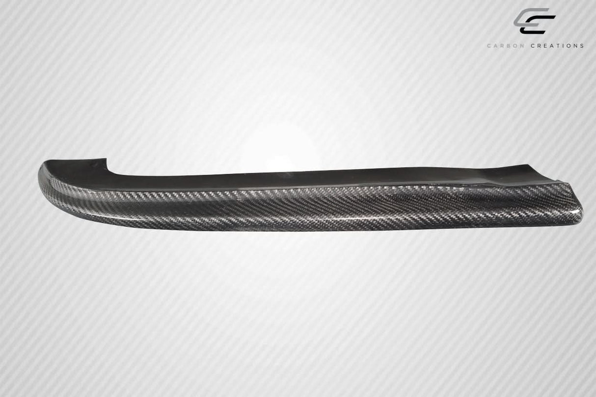 2015-2021 Subaru WRX STI VRS Style Wide Body Rear Fender Flares - FRP