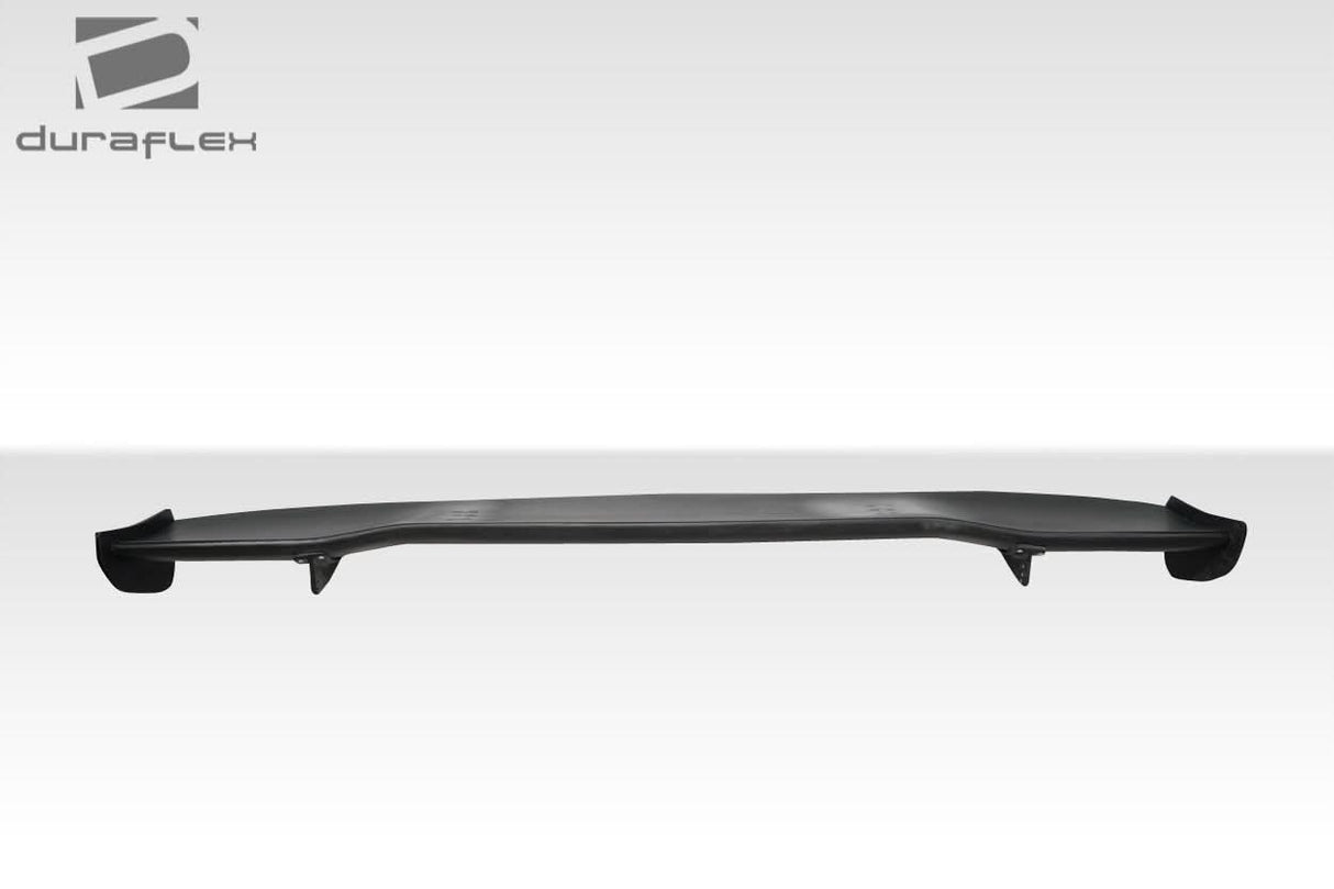 1993-1998 Toyota Supra Big Boy Style Rear Wing Spoiler - 5 Piece FRP