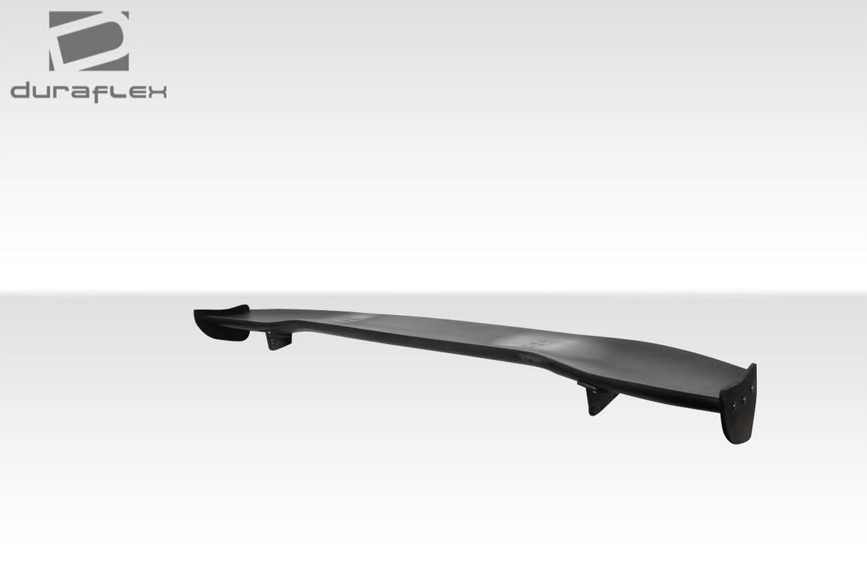 1993-1998 Toyota Supra Big Boy Style Rear Wing Spoiler - 5 Piece FRP