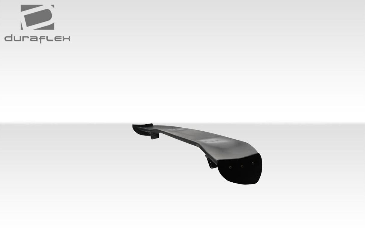 1993-1998 Toyota Supra Big Boy Style Rear Wing Spoiler - 5 Piece FRP