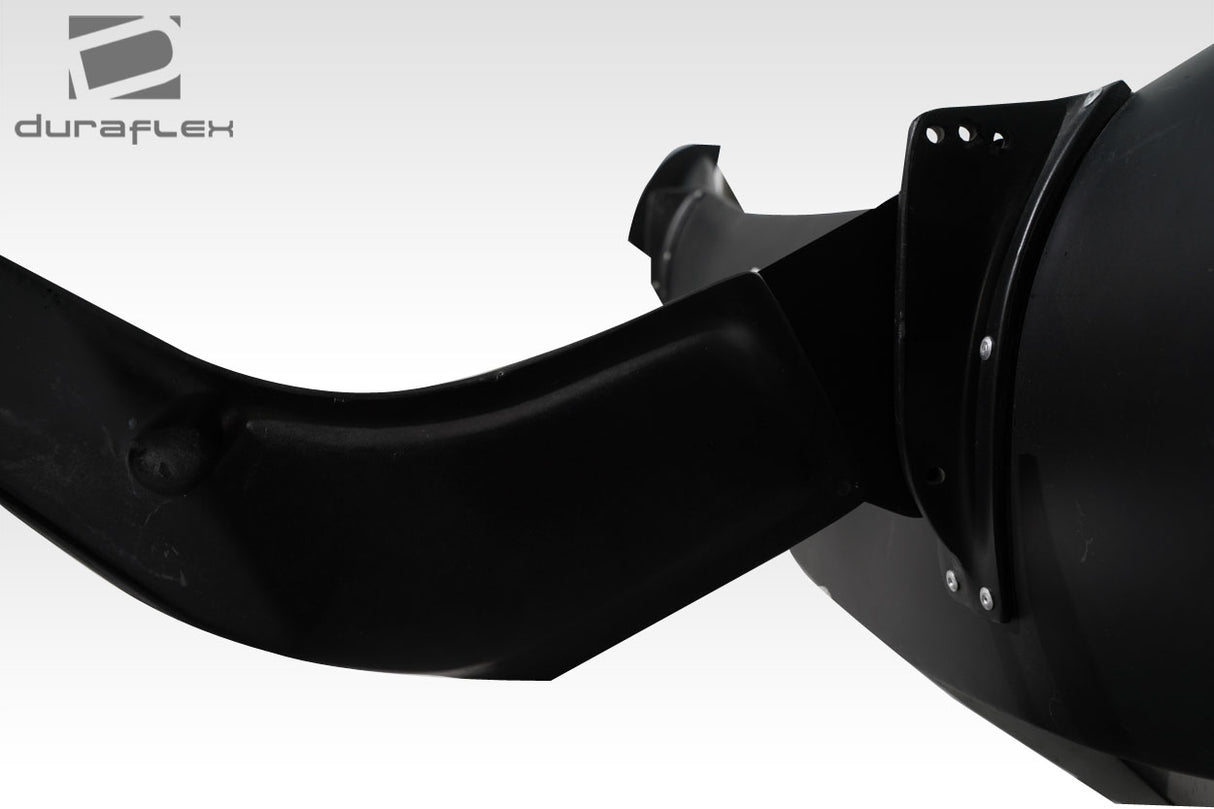 1993-1998 Toyota Supra Duraflex Big Boy Rear Wing Spoiler - 5 Piece