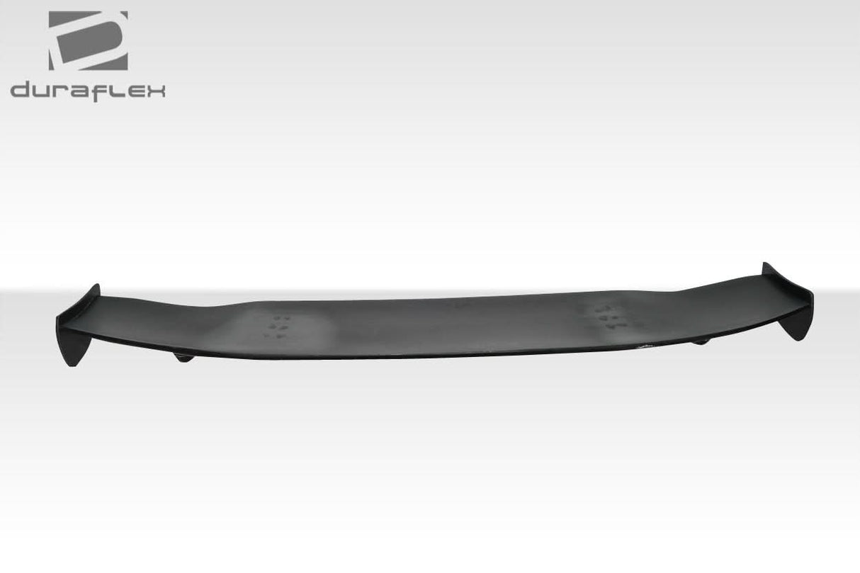 1993-1998 Toyota Supra Big Boy Style Rear Wing Spoiler - 5 Piece FRP