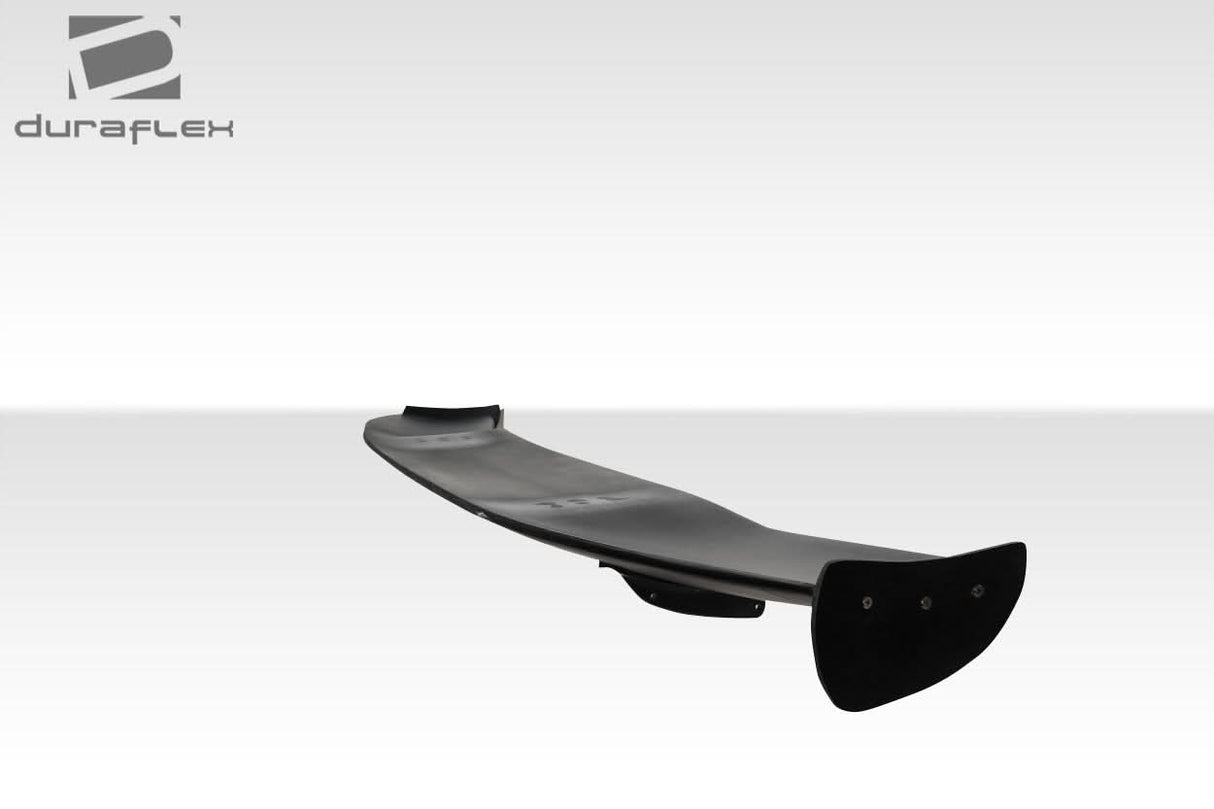 1993-1998 Toyota Supra Big Boy Style Rear Wing Spoiler - 5 Piece FRP