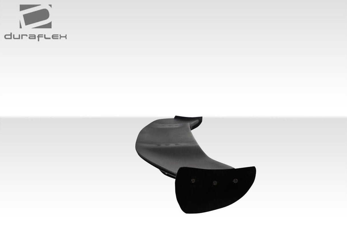 1993-1998 Toyota Supra Big Boy Style Rear Wing Spoiler - 5 Piece FRP