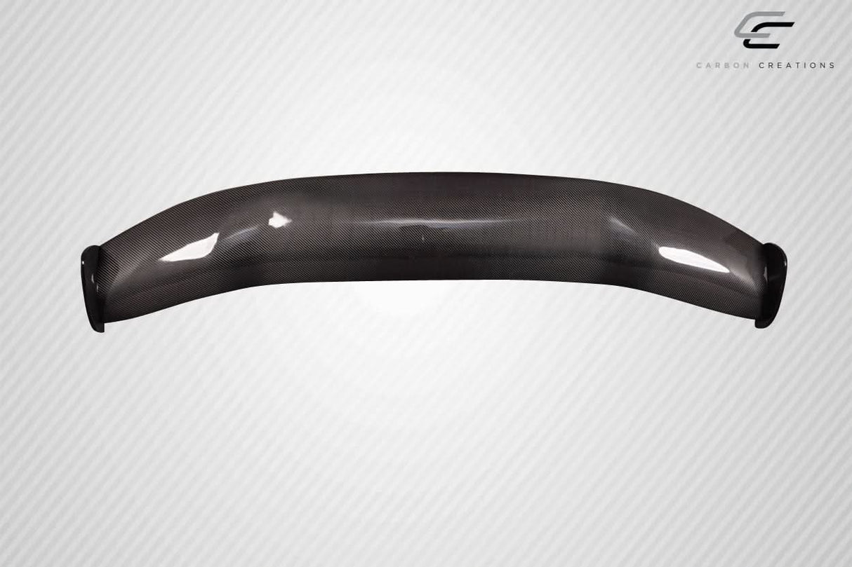 1993-1998 Toyota Supra Big Boy Style Rear Wing Spoiler - Carbon Fiber