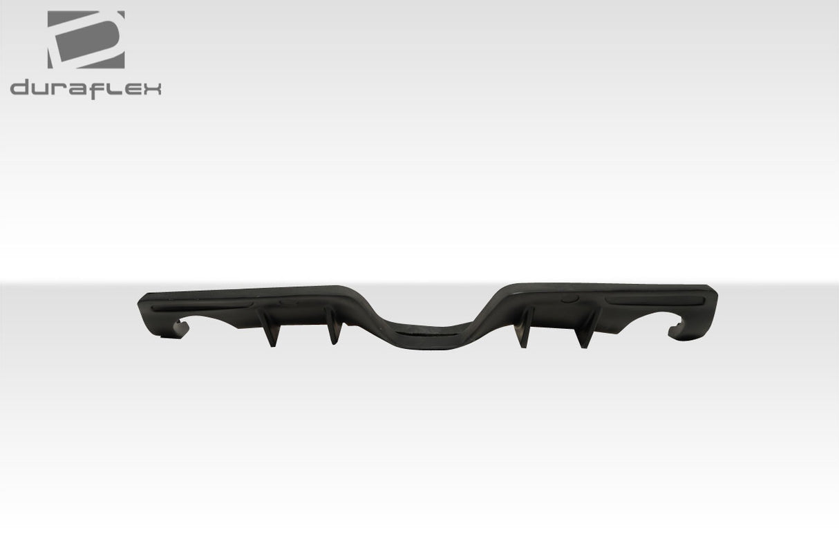 2019-2023 Toyota Supra A90 Duraflex AG Design Rear Diffuser - 3 Piece