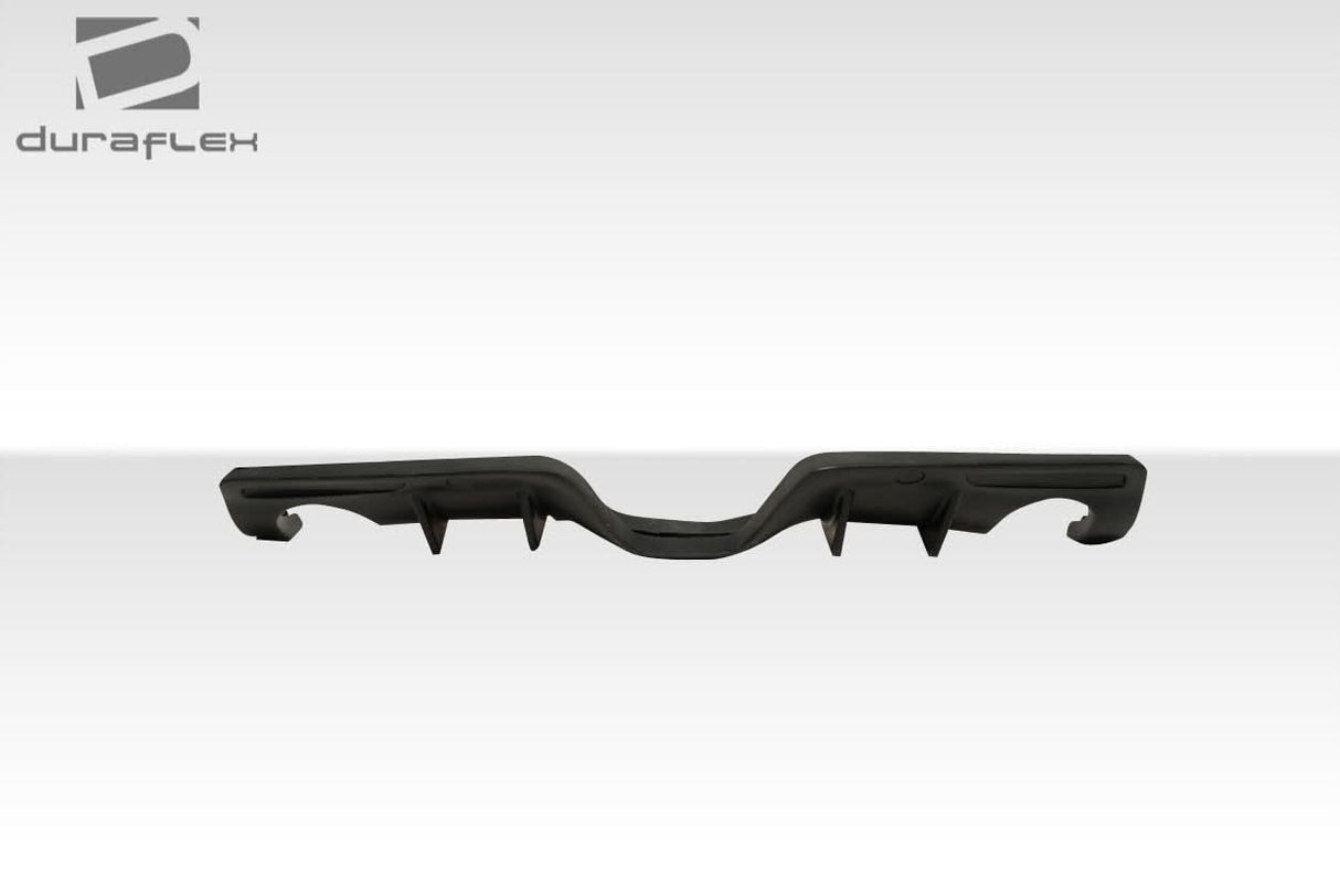 2019-2023 Toyota Supra AG Design Style Rear Diffuser - 3 Piece - FRP