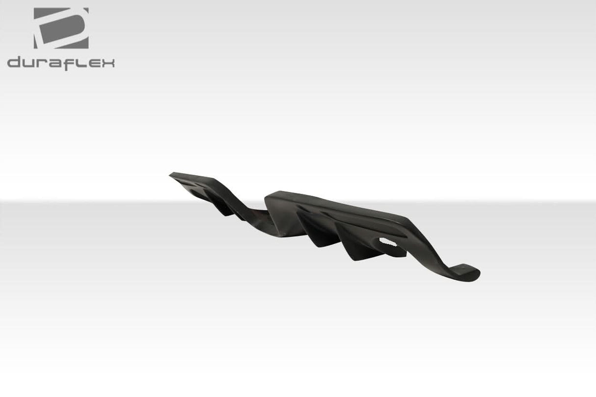 2019-2023 Toyota Supra AG Design Style Rear Diffuser - 3 Piece - FRP
