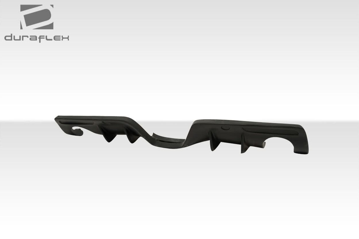 2019-2023 Toyota Supra AG Design Style Rear Diffuser - 3 Piece - FRP