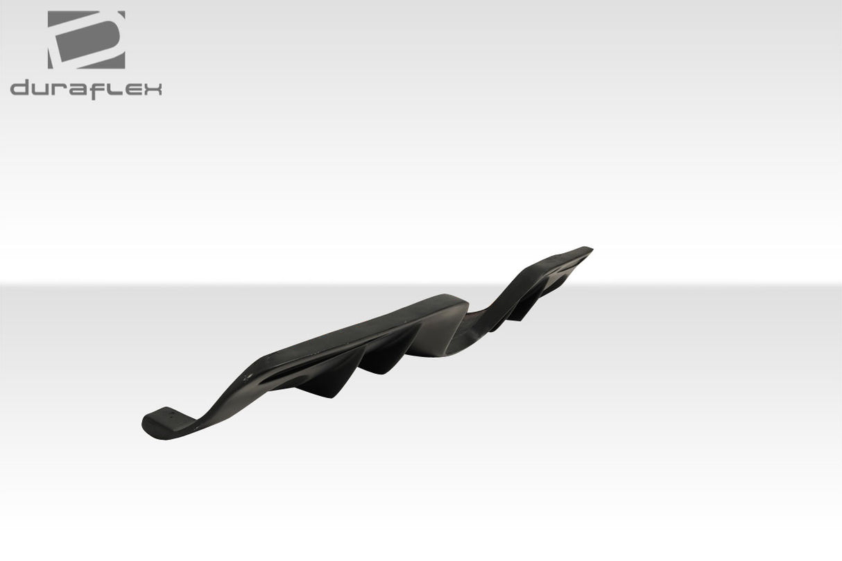 2019-2023 Toyota Supra A90 Duraflex AG Design Rear Diffuser - 3 Piece