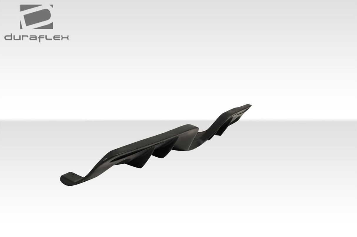 2019-2023 Toyota Supra AG Design Style Rear Diffuser - 3 Piece - FRP