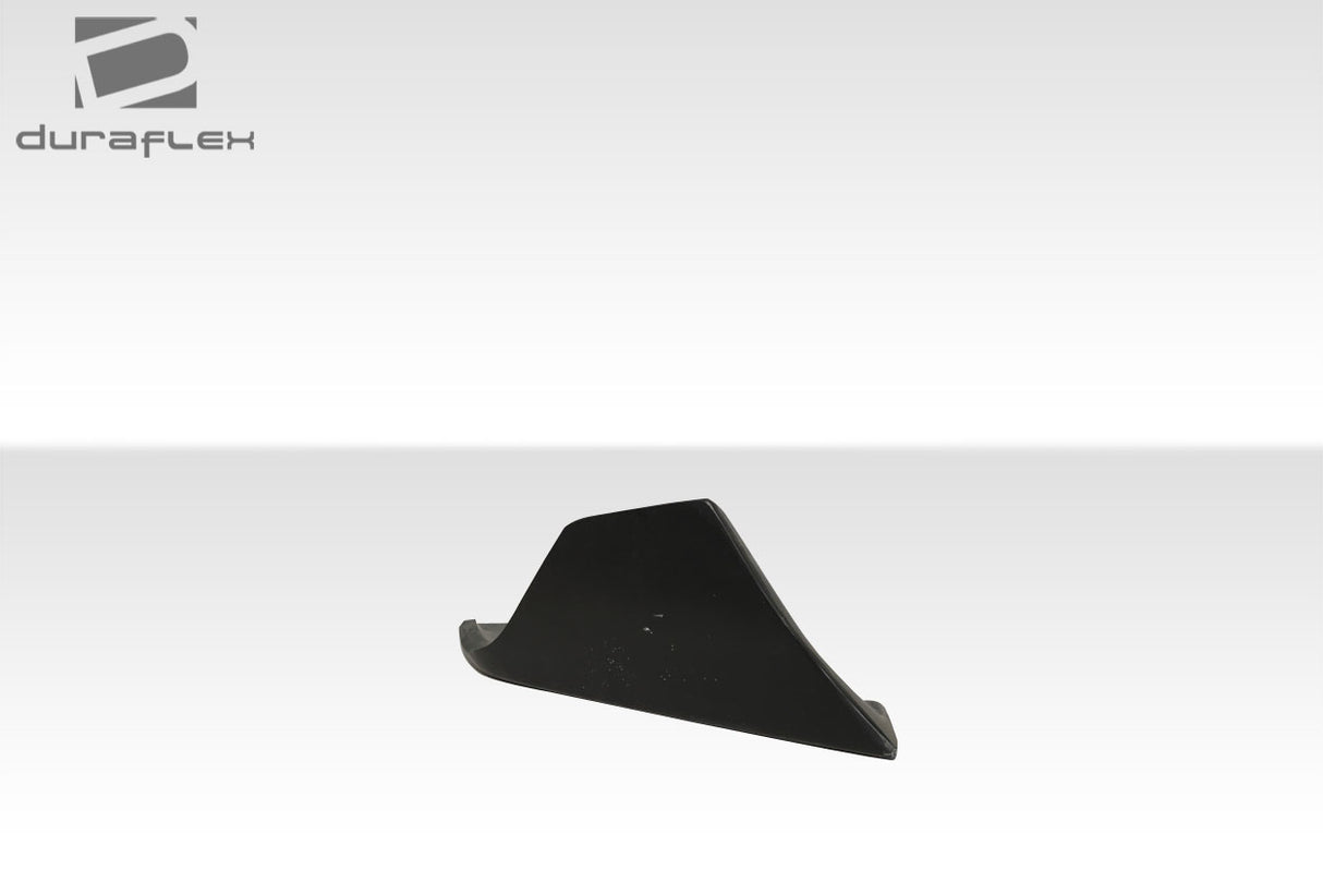2019-2023 Toyota Supra A90 Duraflex AG Design Rear Diffuser - 3 Piece