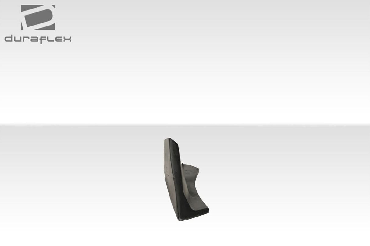2019-2023 Toyota Supra AG Design Style Rear Diffuser - 3 Piece - FRP