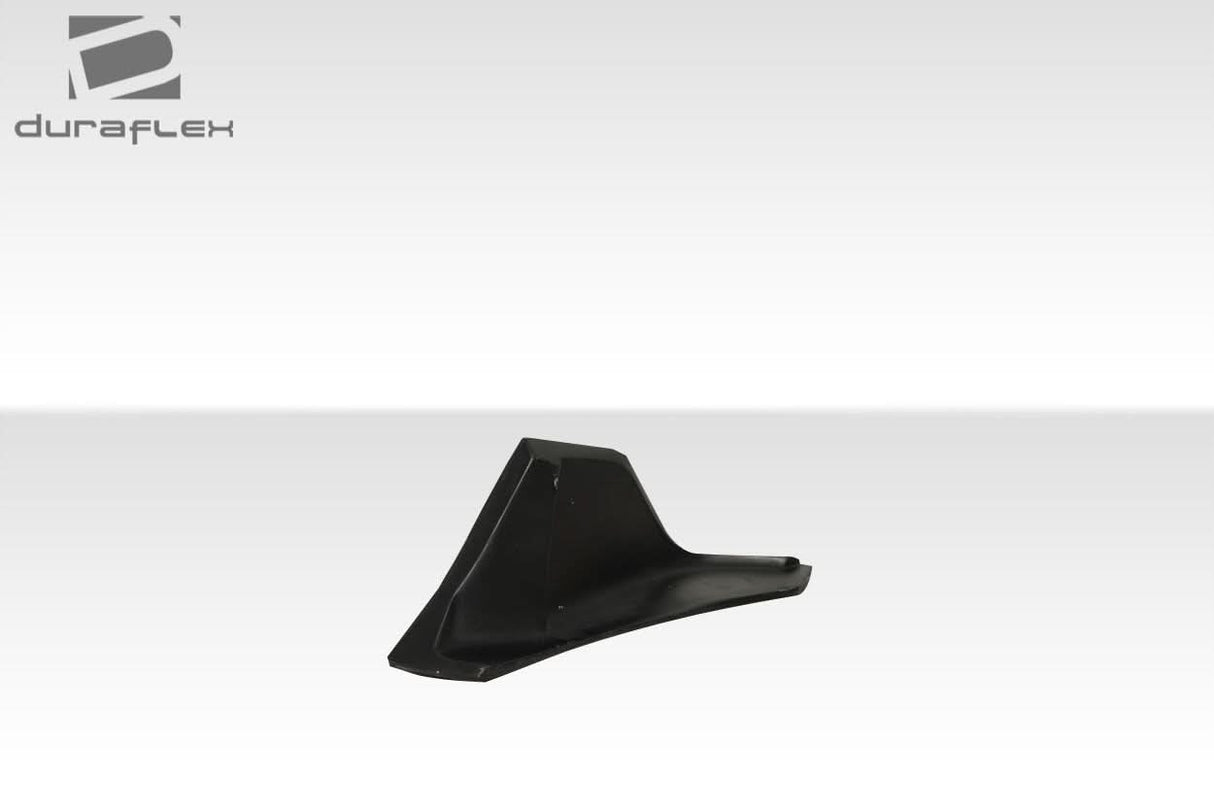 2019-2023 Toyota Supra AG Design Style Rear Diffuser - 3 Piece - FRP