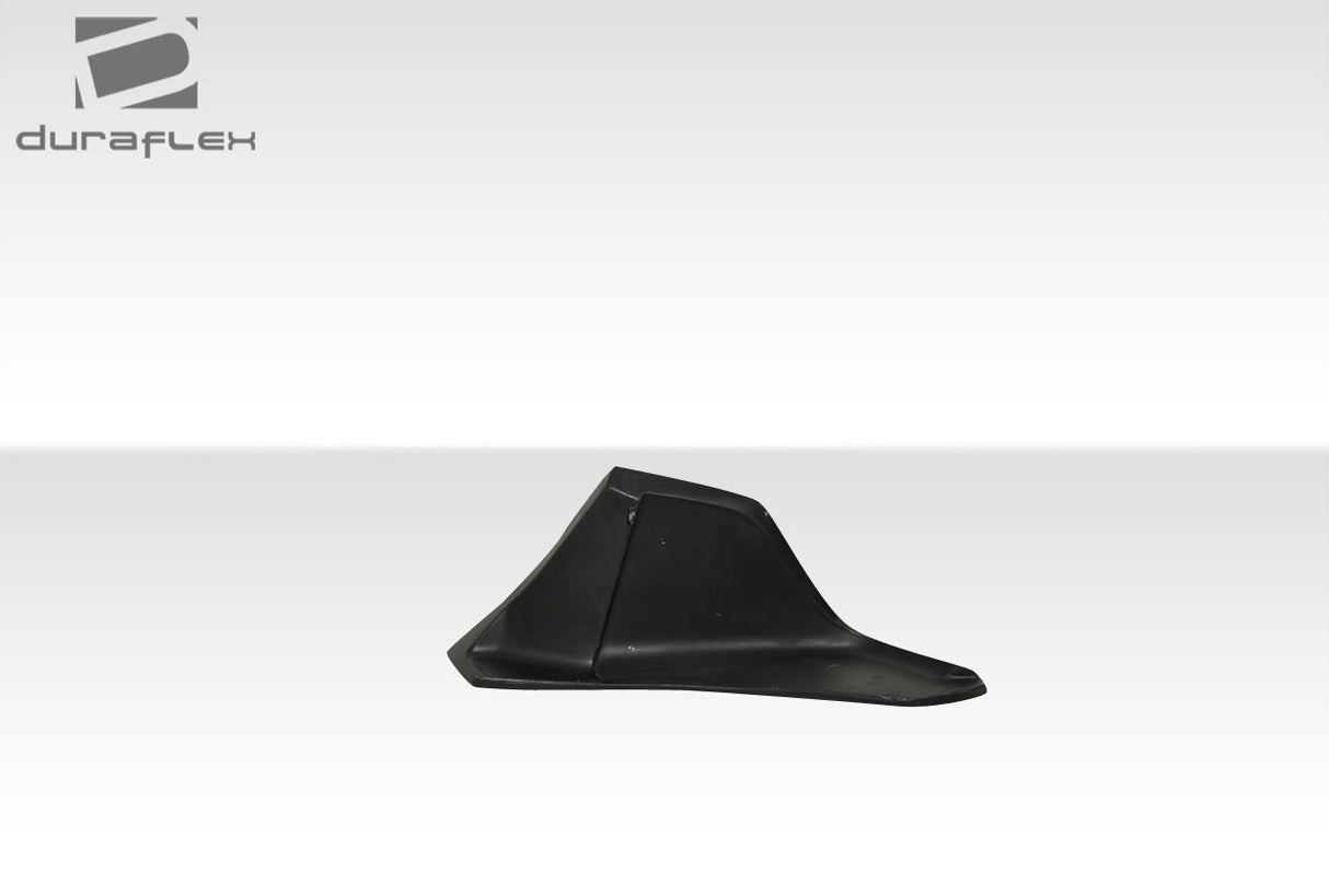 2019-2023 Toyota Supra A90 Duraflex AG Design Rear Diffuser - 3 Piece