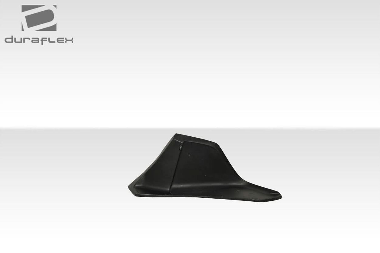 2019-2023 Toyota Supra AG Design Style Rear Diffuser - 3 Piece - FRP
