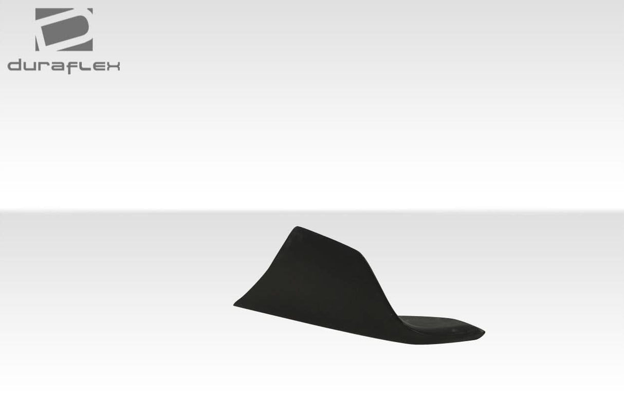 2019-2023 Toyota Supra AG Design Style Rear Diffuser - 3 Piece - FRP
