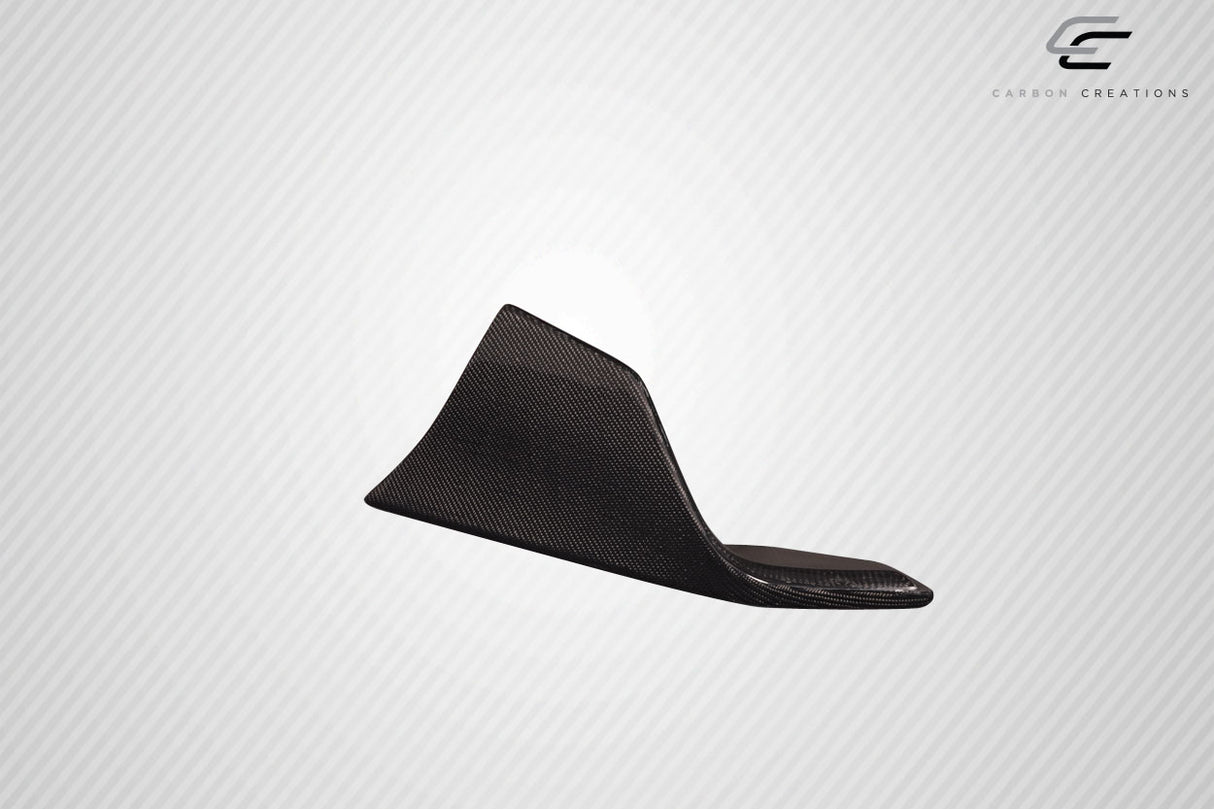 2019-2023 Toyota Supra A90 Carbon Creations AG Design Rear Diffuser - 3 Piece