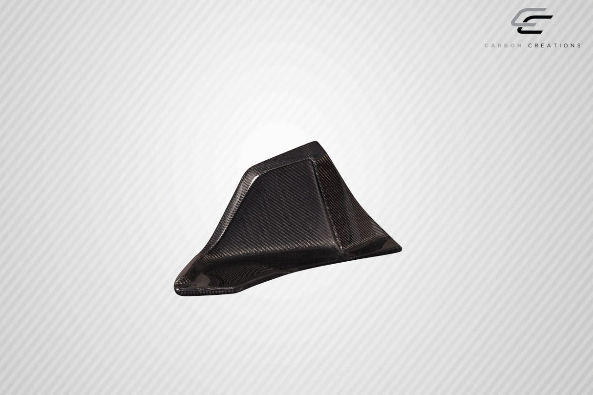 2019-2023 Toyota Supra A90 Carbon Creations AG Design Rear Diffuser - 3 Piece