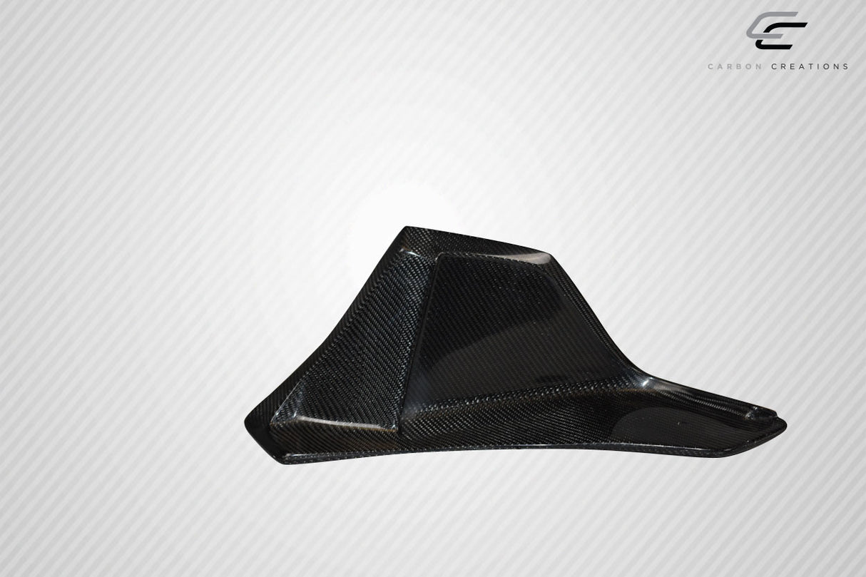 2019-2023 Toyota Supra A90 Carbon Creations AG Design Rear Diffuser - 3 Piece